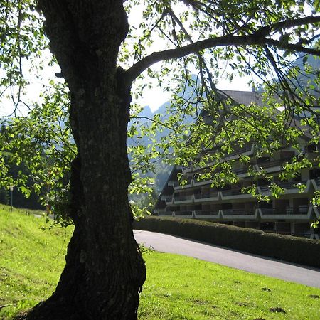 Heerlijke Wandel Of Ski Vakantie In Torgon Portes Du Soleil ภายนอก รูปภาพ