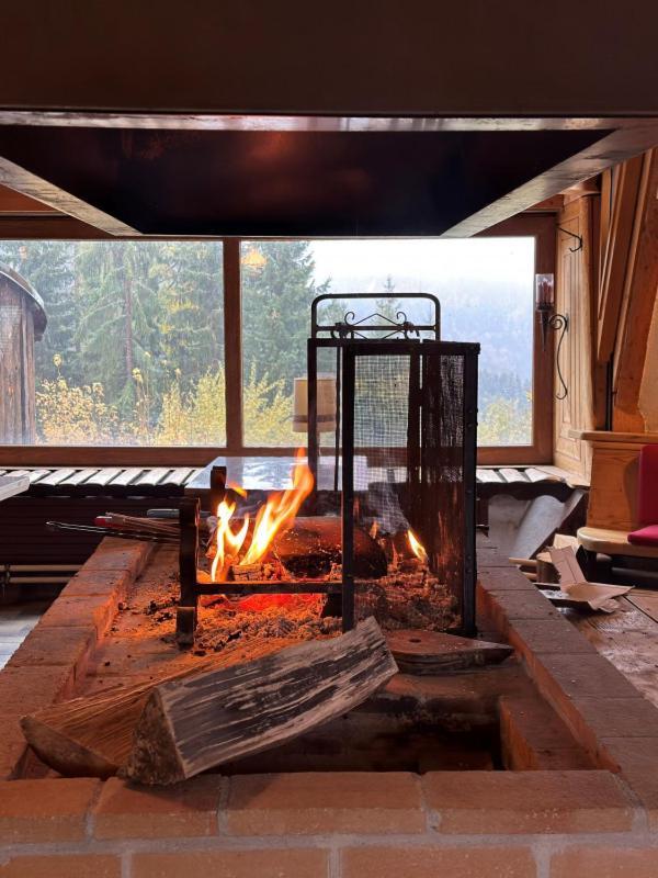 Heerlijke Wandel Of Ski Vakantie In Torgon Portes Du Soleil ภายนอก รูปภาพ