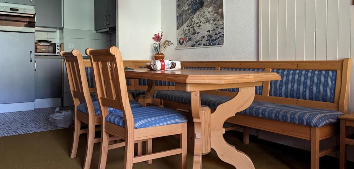 Heerlijke Wandel Of Ski Vakantie In Torgon Portes Du Soleil ภายนอก รูปภาพ